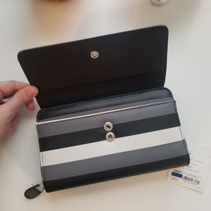 Croft & Barrow Wallet/Orangizer